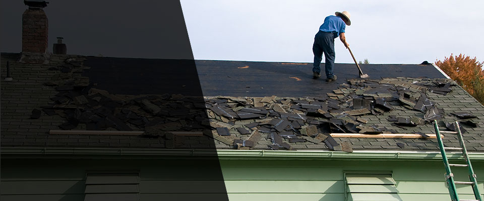 Schenley Roofing Contractors